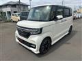 2017 Honda N BOX