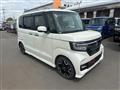 2017 Honda N BOX