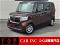 2018 Honda N BOX