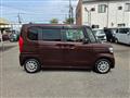 2018 Honda N BOX