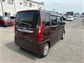 2018 Honda N BOX