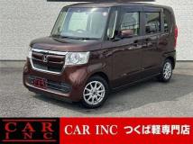 2018 Honda N BOX