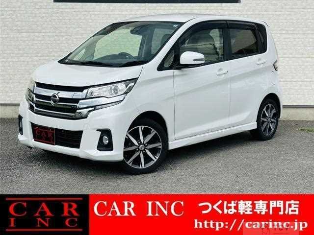 2018 Nissan Nissan Others