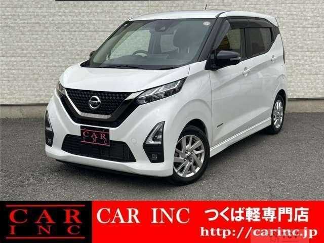2021 Nissan Nissan Others