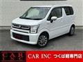 2017 Suzuki Wagon R