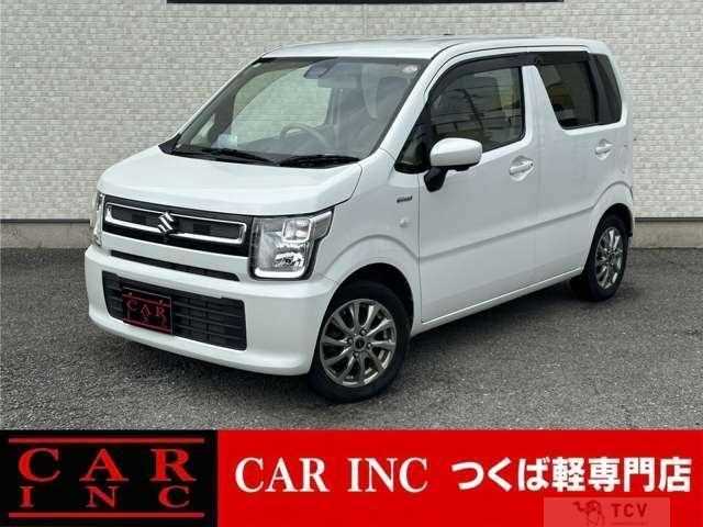 2017 Suzuki Wagon R