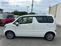 2017 Suzuki Wagon R