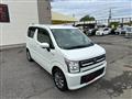 2017 Suzuki Wagon R