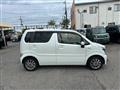 2017 Suzuki Wagon R