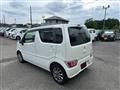 2017 Suzuki Wagon R