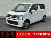 2017 Suzuki Wagon R
