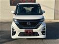 2021 Nissan ROOX