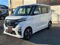 2021 Nissan ROOX