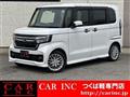 2021 Honda N BOX
