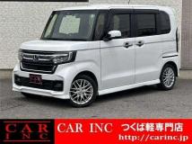 2021 Honda N BOX