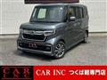 2021 Honda N BOX