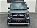 2021 Honda N BOX