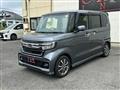 2021 Honda N BOX