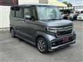 2021 Honda N BOX