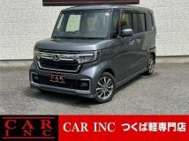 2021 Honda N BOX