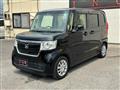 2019 Honda N BOX