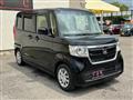 2019 Honda N BOX