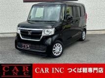 2019 Honda N BOX