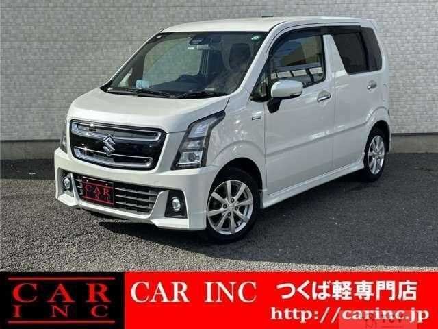 2017 Suzuki Suzuki Others