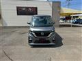 2020 Nissan ROOX