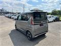 2020 Nissan ROOX