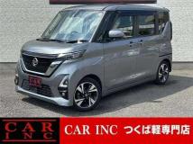 2020 Nissan ROOX