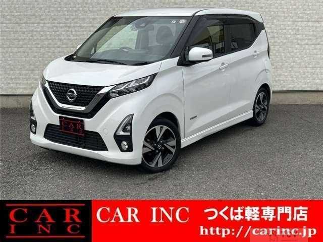 2019 Nissan Nissan Others
