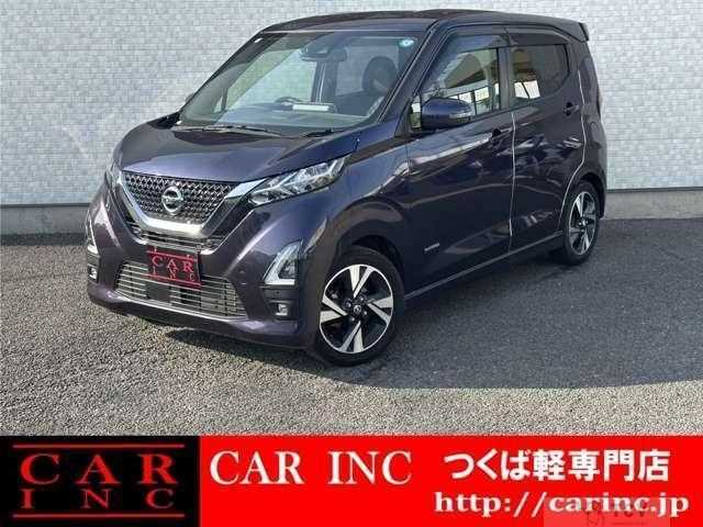 2022 Nissan Nissan Others
