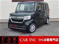 2021 Honda N BOX