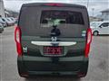 2021 Honda N BOX