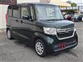 2021 Honda N BOX