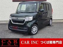 2021 Honda N BOX