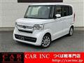 2021 Honda N BOX
