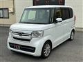 2021 Honda N BOX