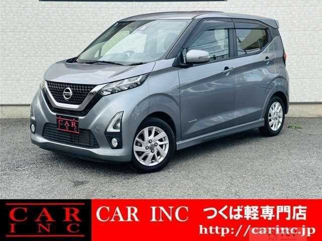 2019 Nissan Nissan Others