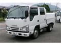 2018 Isuzu Elf Truck
