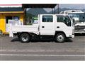 2018 Isuzu Elf Truck
