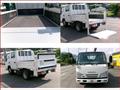 2018 Isuzu Elf Truck