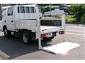 2018 Isuzu Elf Truck