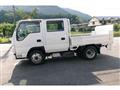 2018 Isuzu Elf Truck
