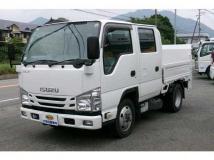 2018 Isuzu Elf Truck