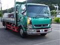 2016 Mitsubishi Fuso Fighter