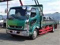 2016 Mitsubishi Fuso Fighter