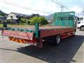 2016 Mitsubishi Fuso Fighter