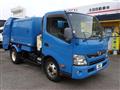 2015 Hino Dutro